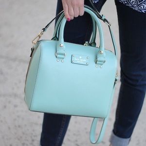Kate Spade Wellesley Alessa Bag